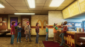 Demogorgons and Dipping Sauce: Why the Stranger Things Happy Meal is 2026’s Most Viral (and Delicious) Chaos!