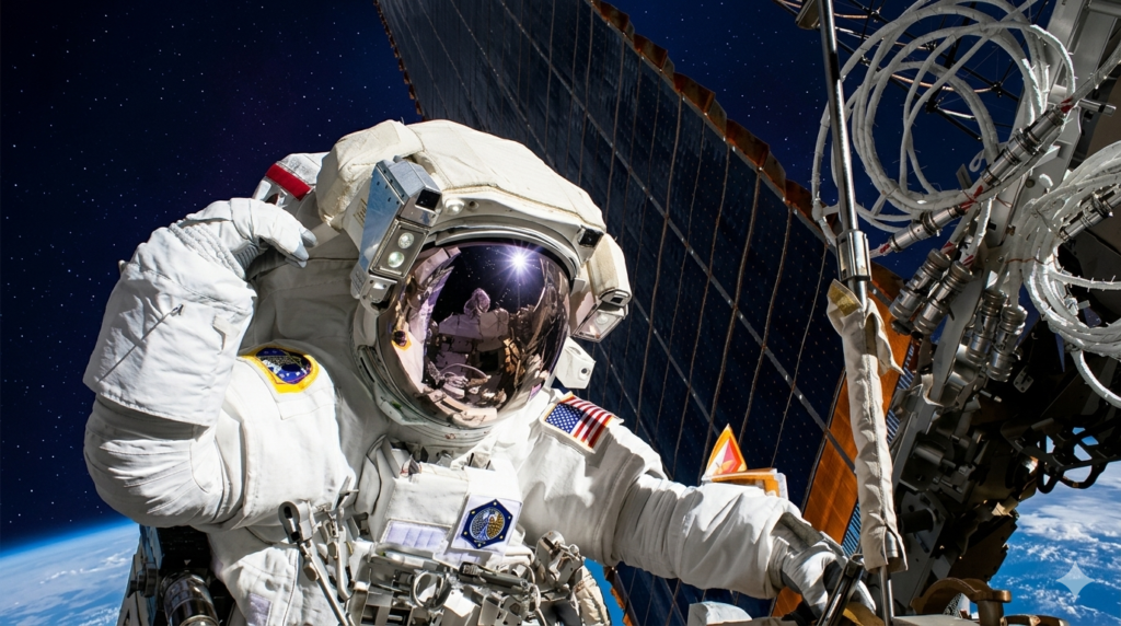 NASA Artemis Rocket Launch