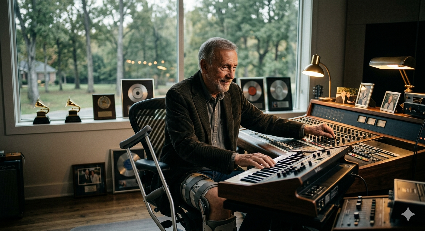 Ray Stevens net worth