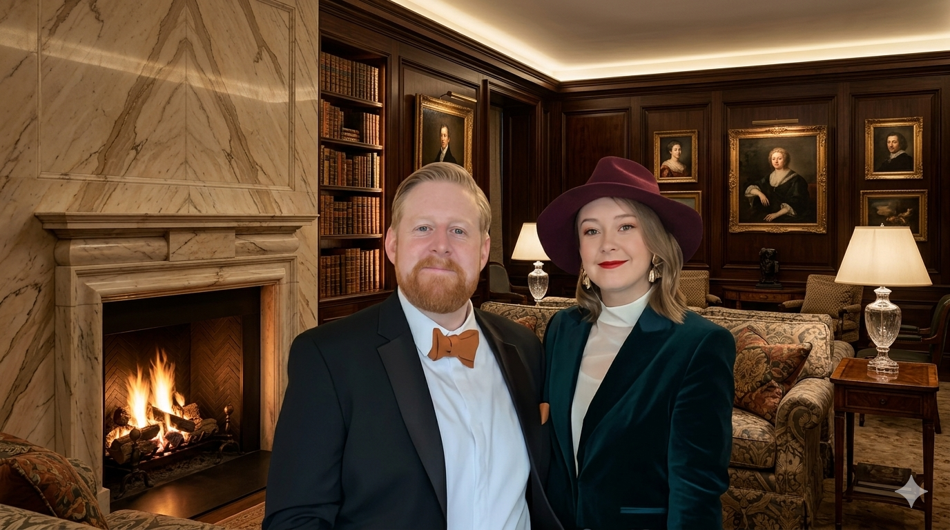 Michael Patrick Funeral