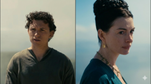 Charlize Theron’s Secret Role in Christopher Nolan’s ‘The Odyssey’ Revealed