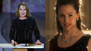 nathalie baye downton abbey