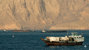 Why Did Iran Close the Strait of Hormuz Again? The Truth Behind the Strait of Hormuz Closure 2026