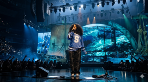 SZA Slams Viral Coachella Backup Rumors: The Truth Behind Her 2026 Plans