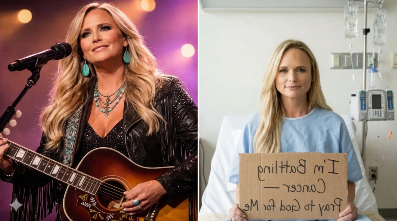 The Truth Behind the miranda lambert cancer Rumors: Fact-Checking the 2026 Health Update