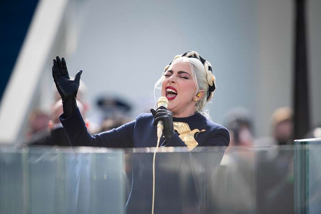 lady gaga minneapolis