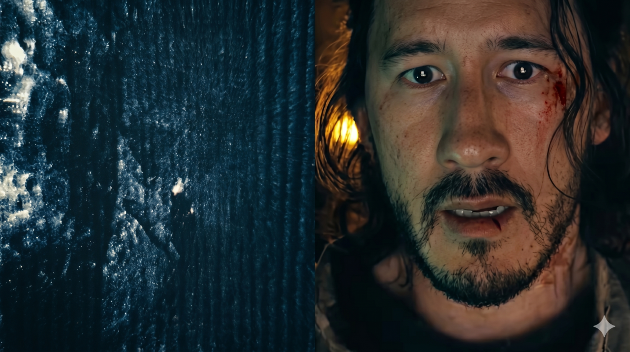 Markiplier Iron Lung: Why 2026 is the Year of Indie Horror Domination!