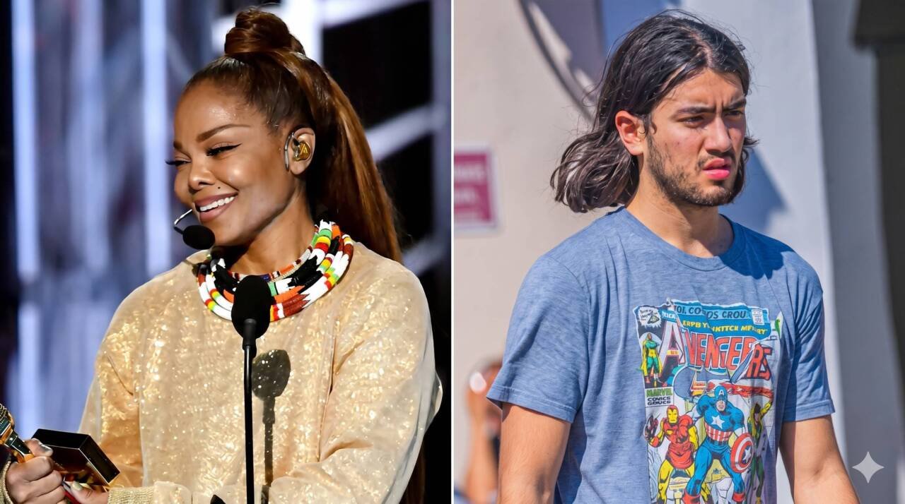 Paris Jackson 2026: Why the Alt-Pop Queen and Bigi Jackson are Rewriting the Family Script!
