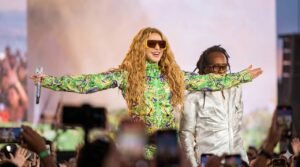 Shakira’s 2026 Copacabana Takeover: The Lady Gaga Secret and the World Cup Truth!