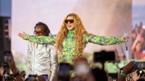 Shakira’s 2026 Copacabana Takeover: The Lady Gaga Secret and the World Cup Truth!