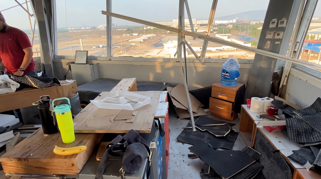 Terremoto 2026: The Day California Decided to Remodel Itself Without a Permit!