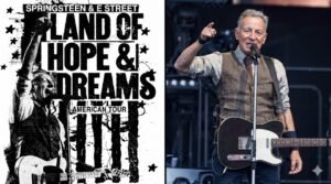 The Boss Isn’t Done! Bruce Springsteen’s 2026 Tour Shakeup and the $500M Legacy Move That’s Owning the Industry