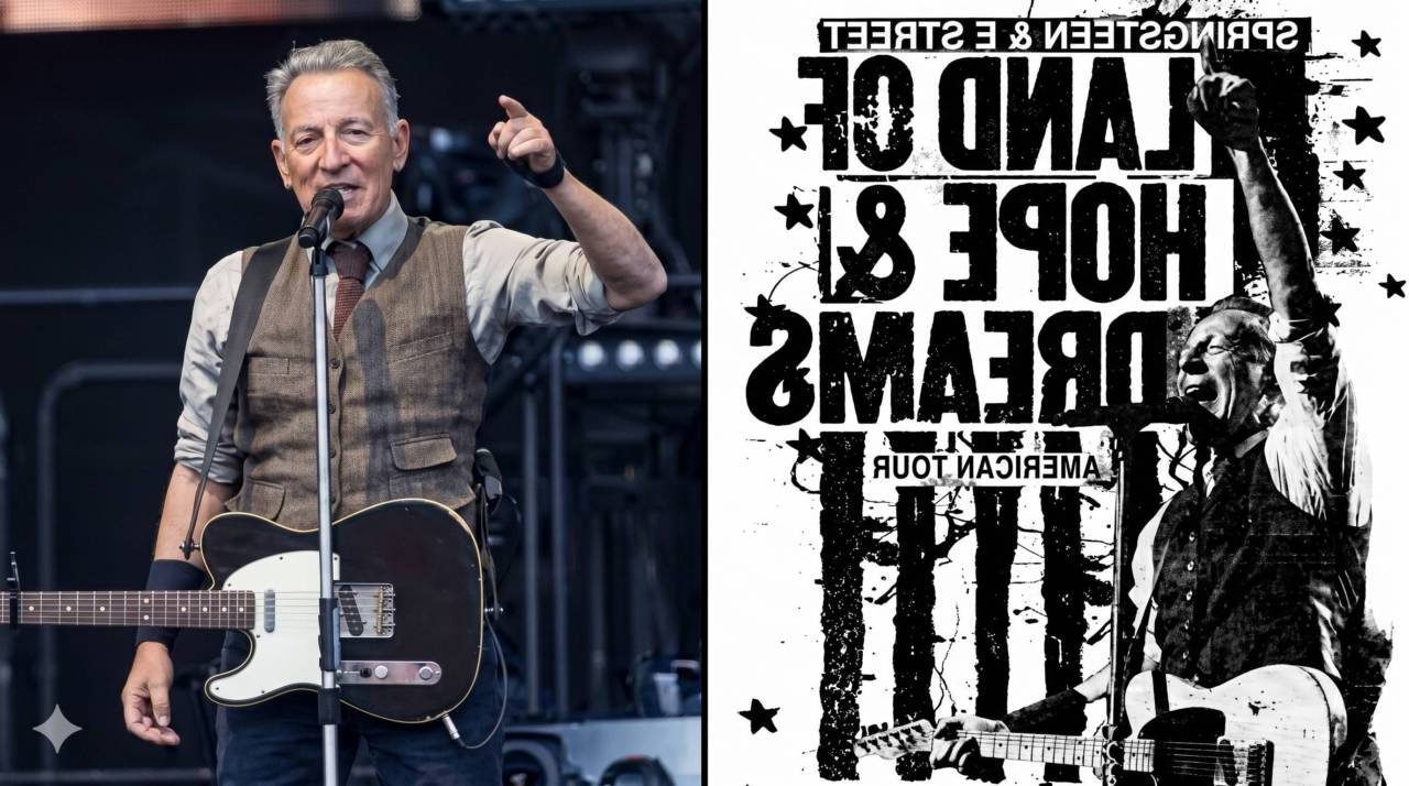 Why Bruce Springsteen Is Sparking a Cultural Battle