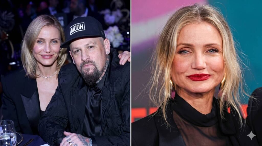 The Cameron Diaz Paradox: Why Hollywood’s Favorite Retiree is Suddenly the 2026 Queen of Content!