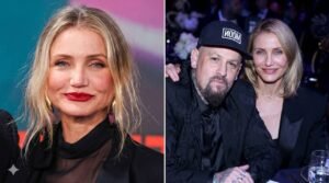 The Real Reason Cameron Diaz Walked Away From Hollywood