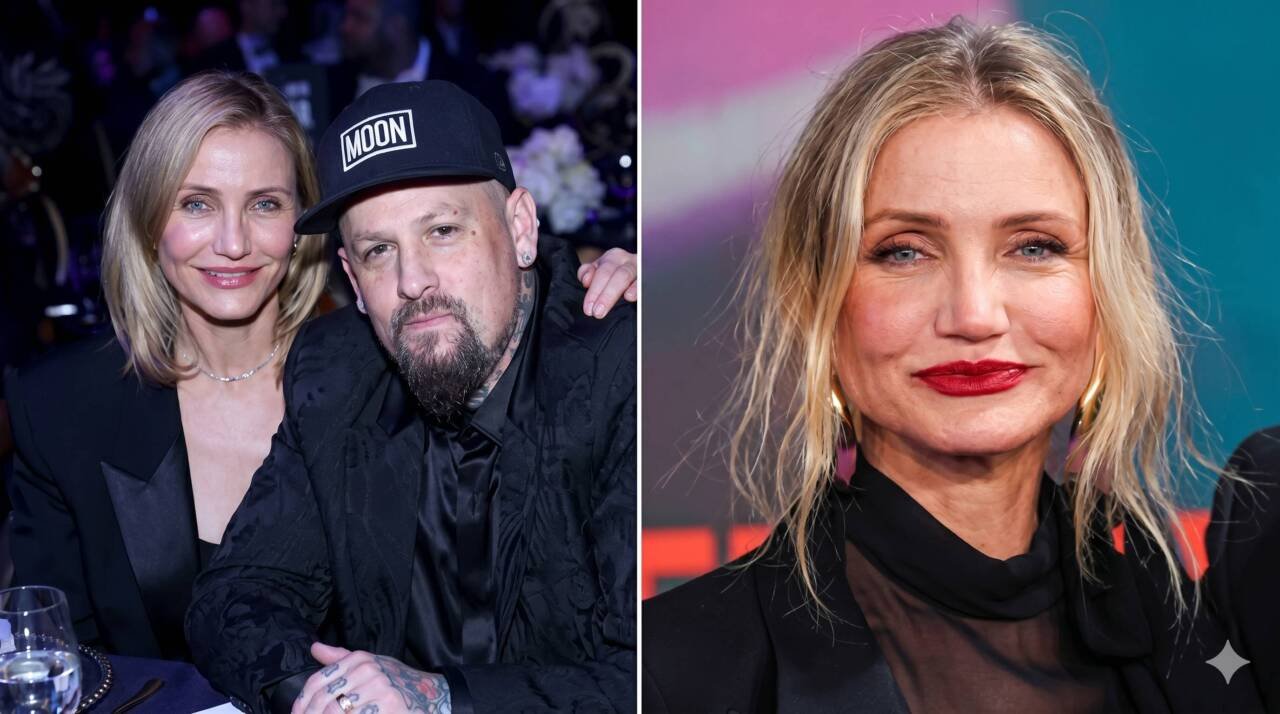 The Cameron Diaz Paradox: Why Hollywood’s Favorite Retiree is Suddenly the 2026 Queen of Content!