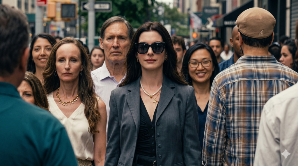 The Devil Wears Prada 2 Why Miranda Priestly is Still the Queen of Mean in 2026