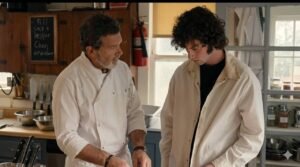 The Ghost in the Kitchen: Why the 2026 anthony bourdain Biopic 'Tony' is Dividing the Food World