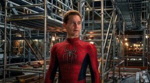 Tobey Maguire’s 2026 Comeback: Is Spider-Man 4 Finally Happening or Are We Being Trolled?