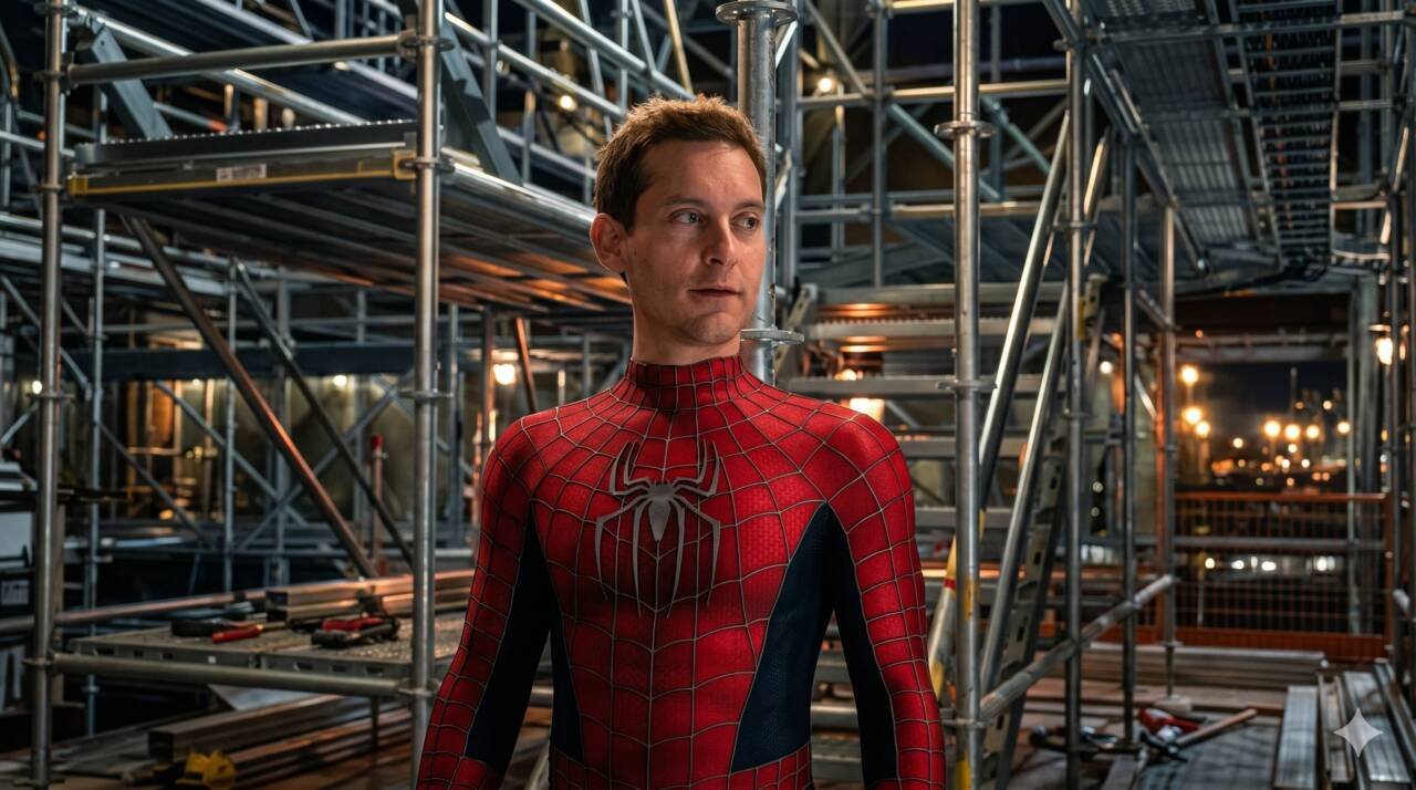 Tobey Maguire’s 2026 Comeback: Is Spider-Man 4 Finally Happening or Are We Being Trolled?