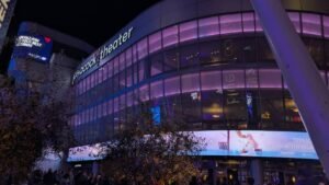 Why the Peacock Theater Rebrand is 2026’s Most Expensive Identity Crisis