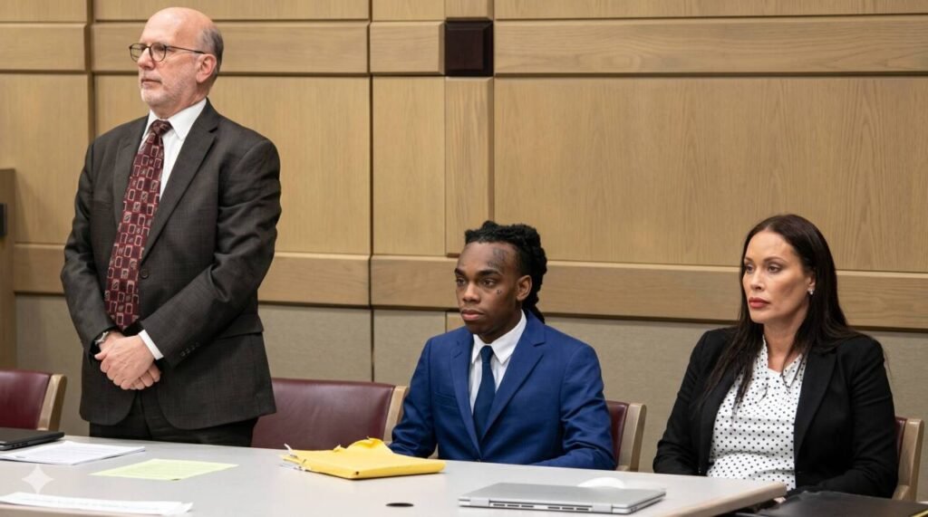 YNW Melly’s 2026 Final Verdict? The Shocking Twist That Just Changed Everything!