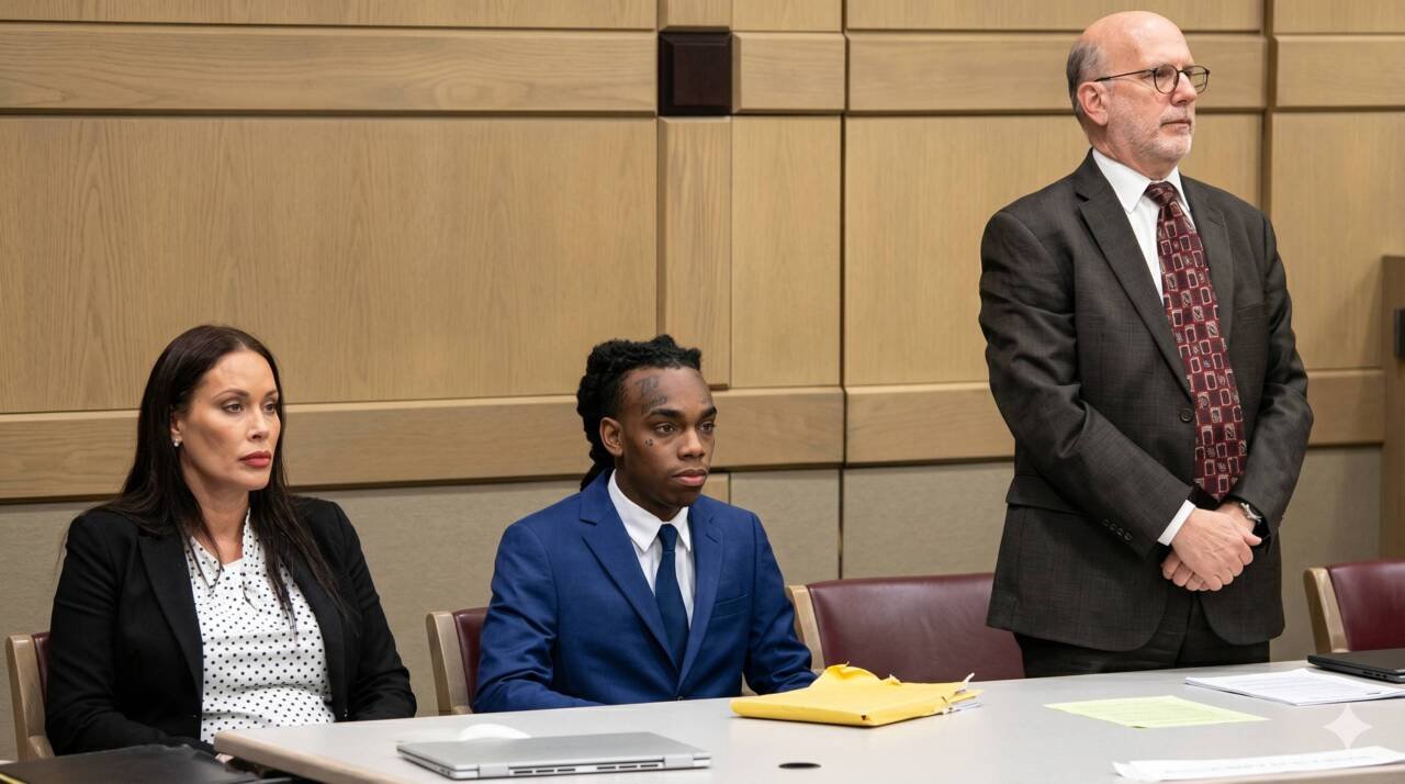 YNW Melly’s 2026 Final Verdict? The Shocking Twist That Just Changed Everything!