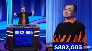 The Jeopardy Tax Trap: Why Jamie Ding’s Massive Win Isn’t What It Seems in 2026!