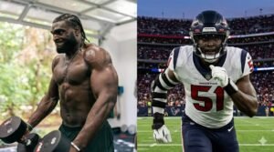 Will Anderson Jr. Just Broke the NFL? Why This Defensive Freak is 2026’s Unstoppable Force!