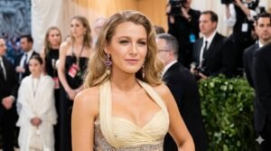 The Blake Lively Ledger: Settlement Secrets and the 2026 Met Gala Erasure