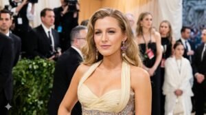 The Blake Lively Ledger: Settlement Secrets and the 2026 Met Gala Erasure