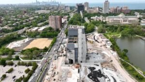 Why the Obama Presidential Center is the 2026 Monument of Soft Power