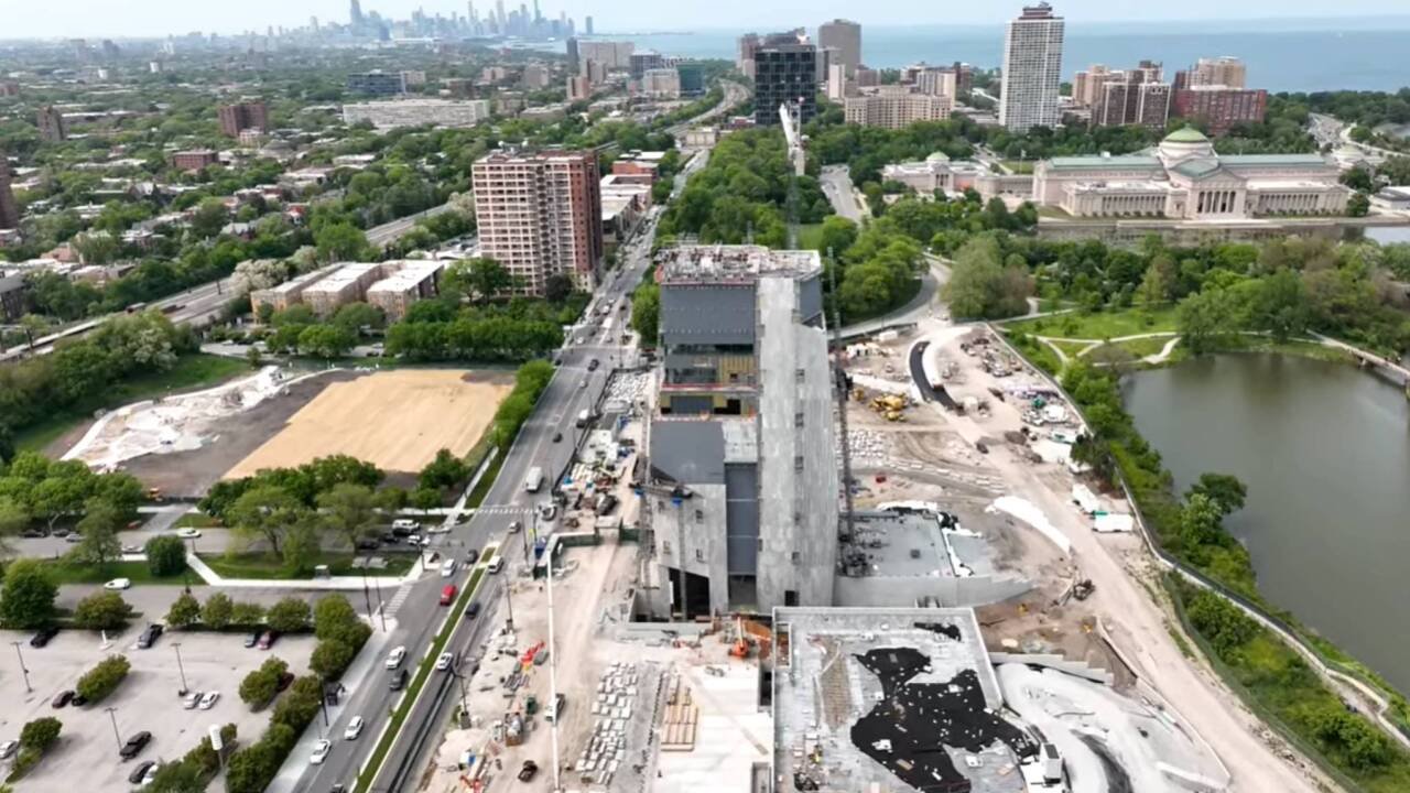 Why the Obama Presidential Center is the 2026 Monument of Soft Power