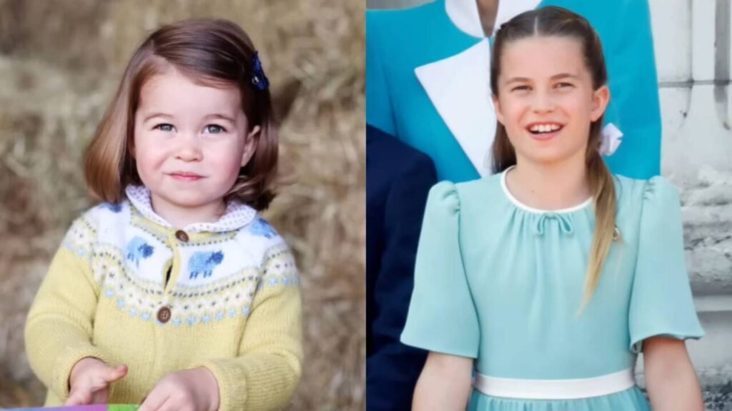 Why Princess Charlotte’s 11th Birthday Portrait is a Masterclass in 2026 Royal Branding!